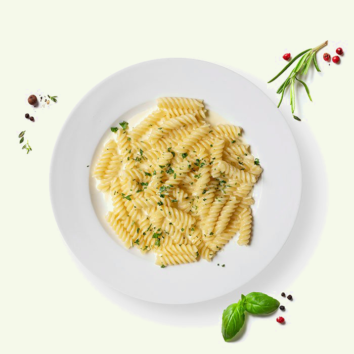 Bambini-Food-Menu-Pasta-2025-1 Genuine Italian Pizza only at Donatello